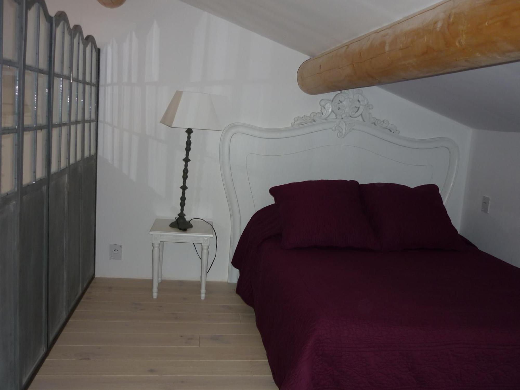 Villa La Fontaine Des Noyers Saint-Saturnin-lès-Apt Habitación foto